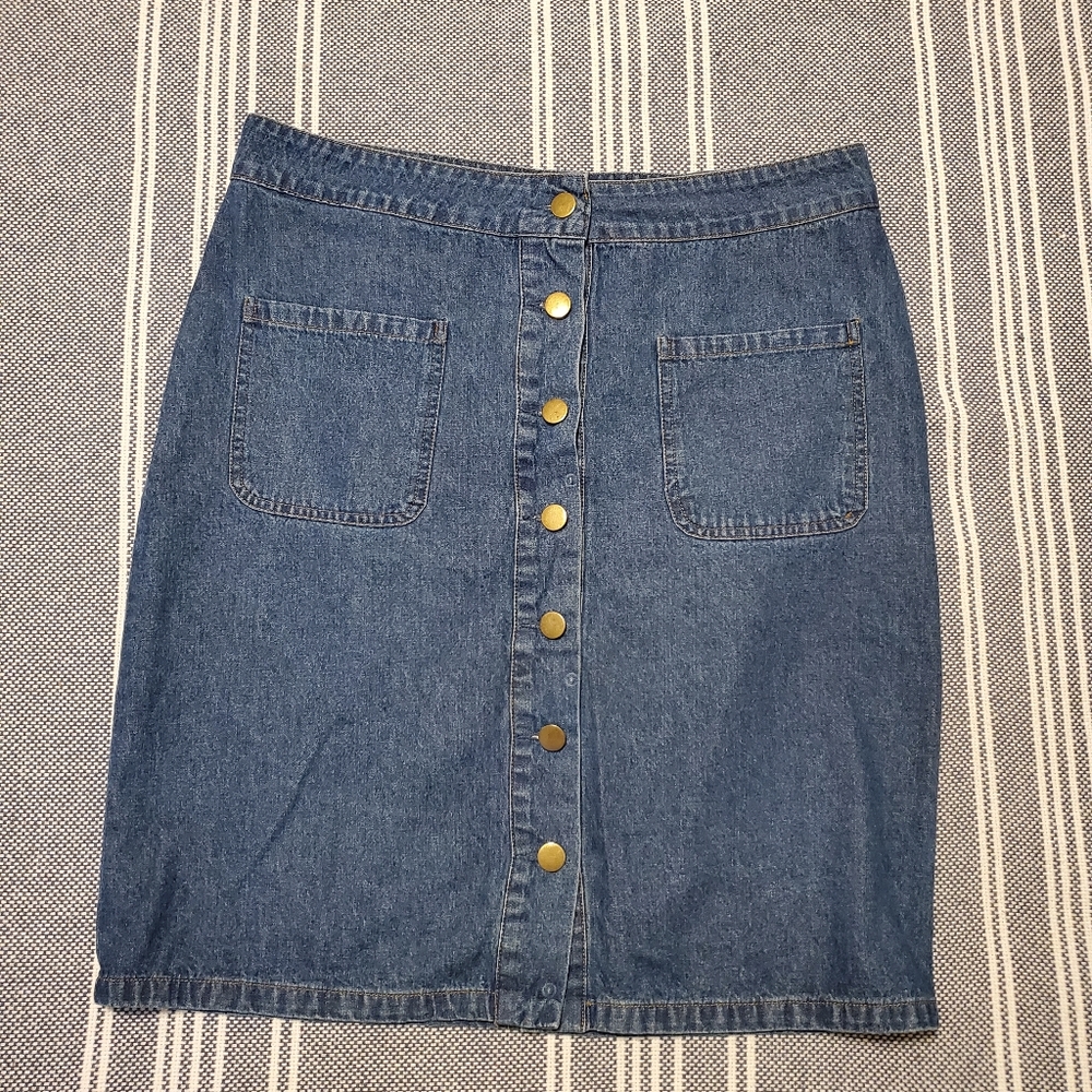 ROOLEE Skirt